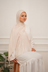 Lined Cotton Kuwaiti